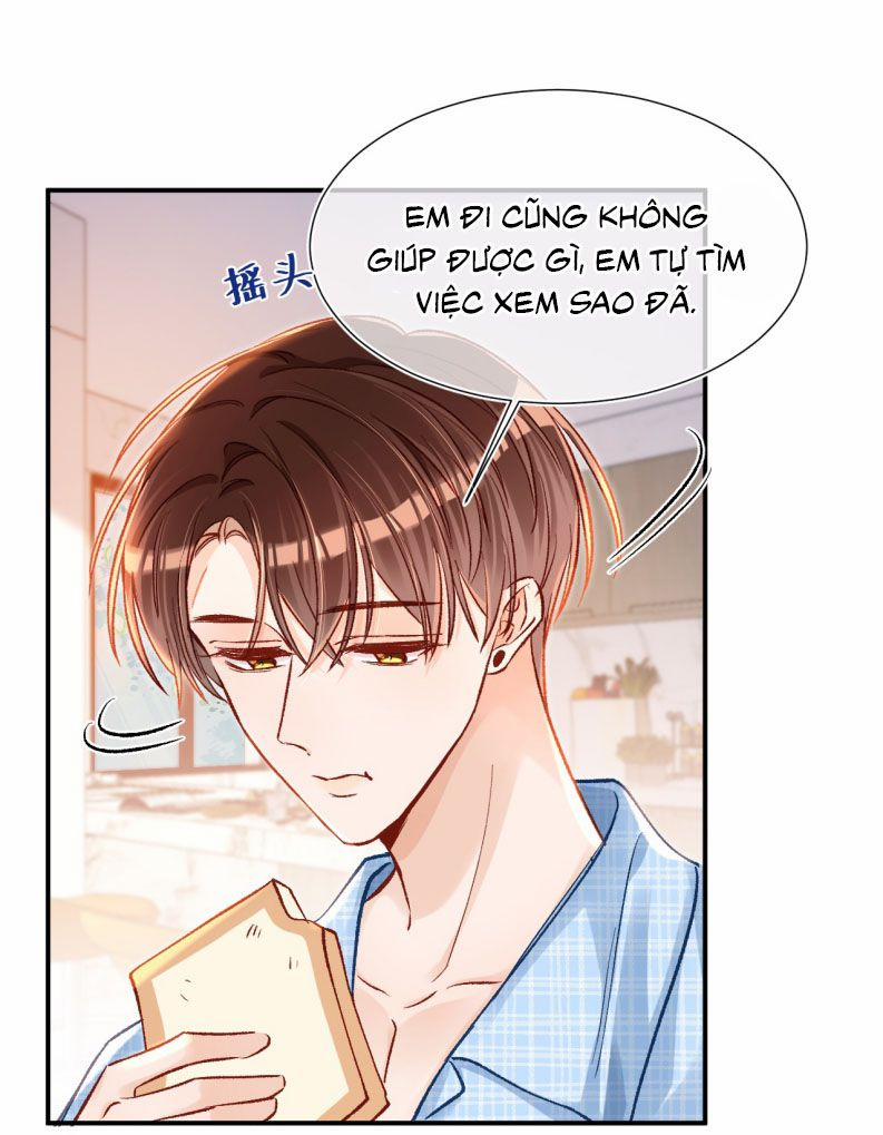 manhwax10.com - Truyện Manhwa Cho Là Thật Chương 79 Trang 15