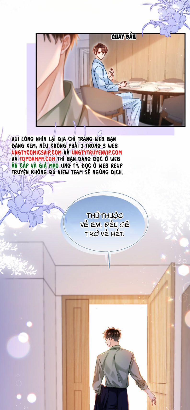 manhwax10.com - Truyện Manhwa Cho Là Thật Chương 79 Trang 20