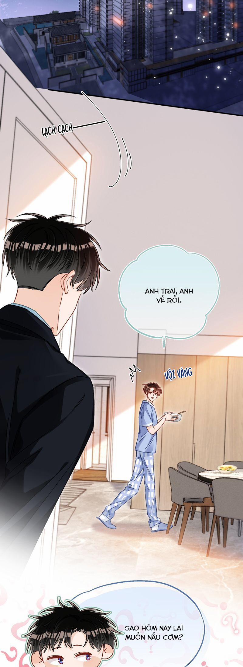 manhwax10.com - Truyện Manhwa Cho Là Thật Chương 86 Trang 10