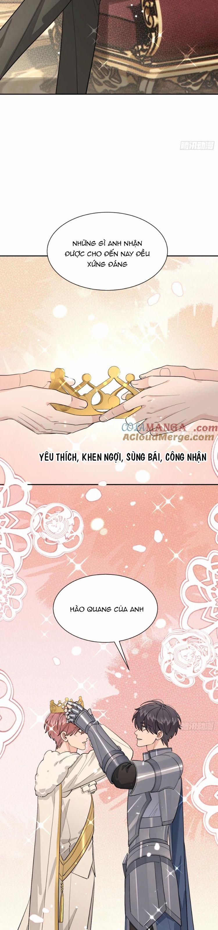 manhwax10.com - Truyện Manhwa Chó Lớn Bắt Nạt Chủ Chương 102 Trang 11