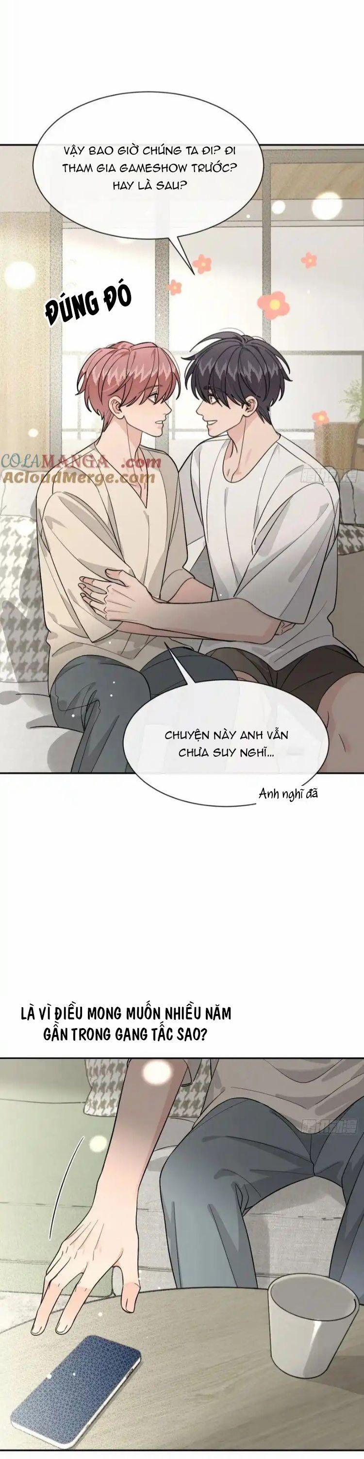 manhwax10.com - Truyện Manhwa Chó Lớn Bắt Nạt Chủ Chương 106 Trang 13