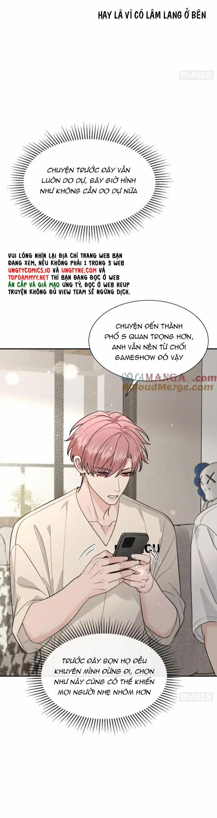 manhwax10.com - Truyện Manhwa Chó Lớn Bắt Nạt Chủ Chương 106 Trang 14