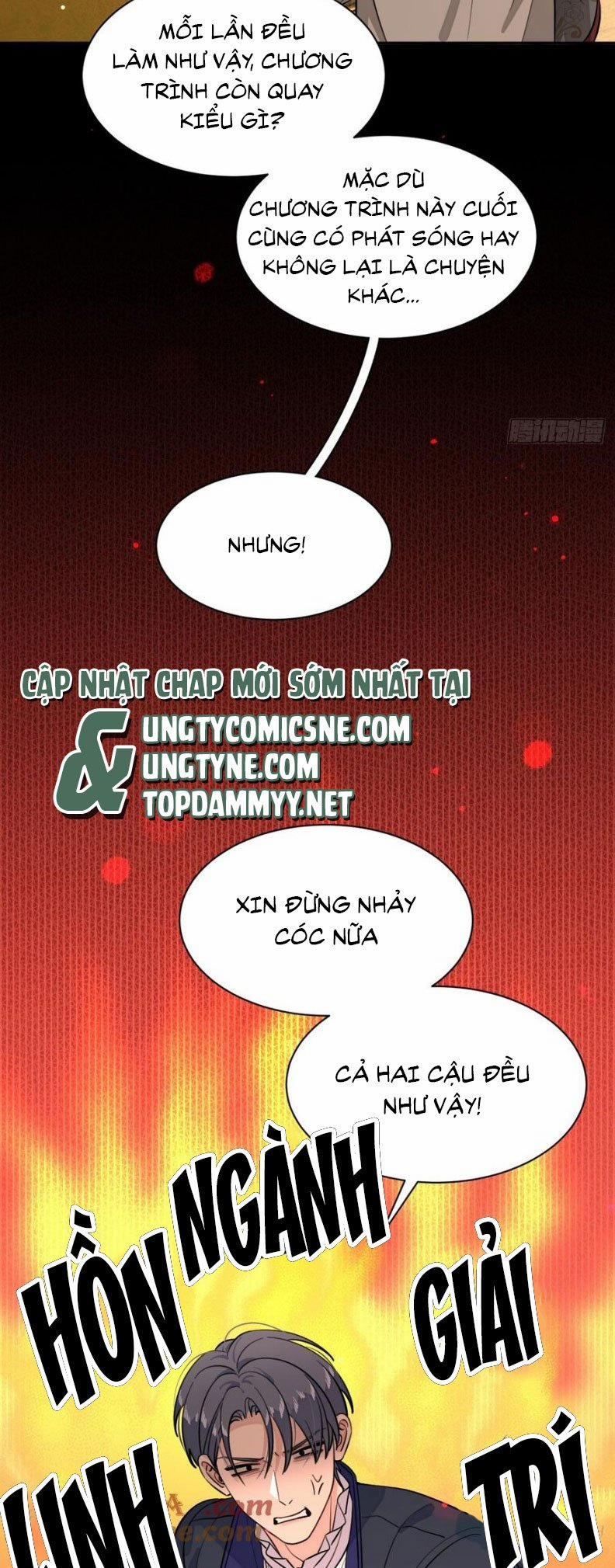 manhwax10.com - Truyện Manhwa Chó Lớn Bắt Nạt Chủ Chương 111 Trang 37