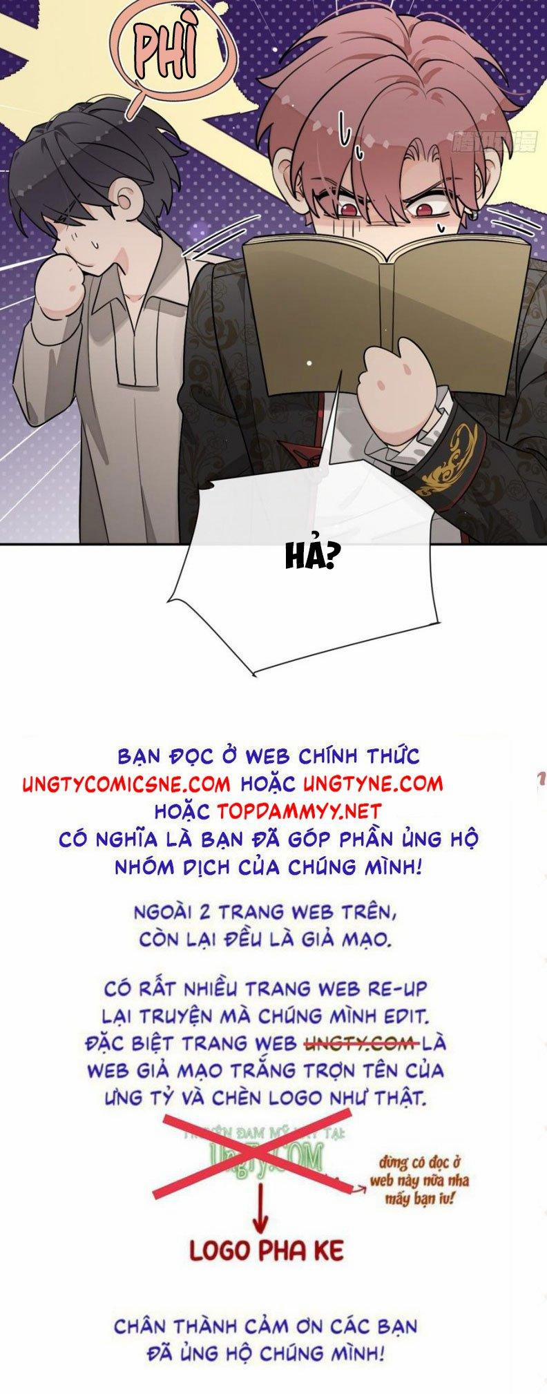 manhwax10.com - Truyện Manhwa Chó Lớn Bắt Nạt Chủ Chương 111 Trang 44