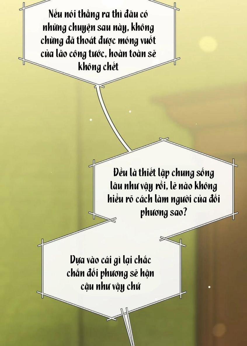 manhwax10.com - Truyện Manhwa Chó Lớn Bắt Nạt Chủ Chương 112 Trang 32