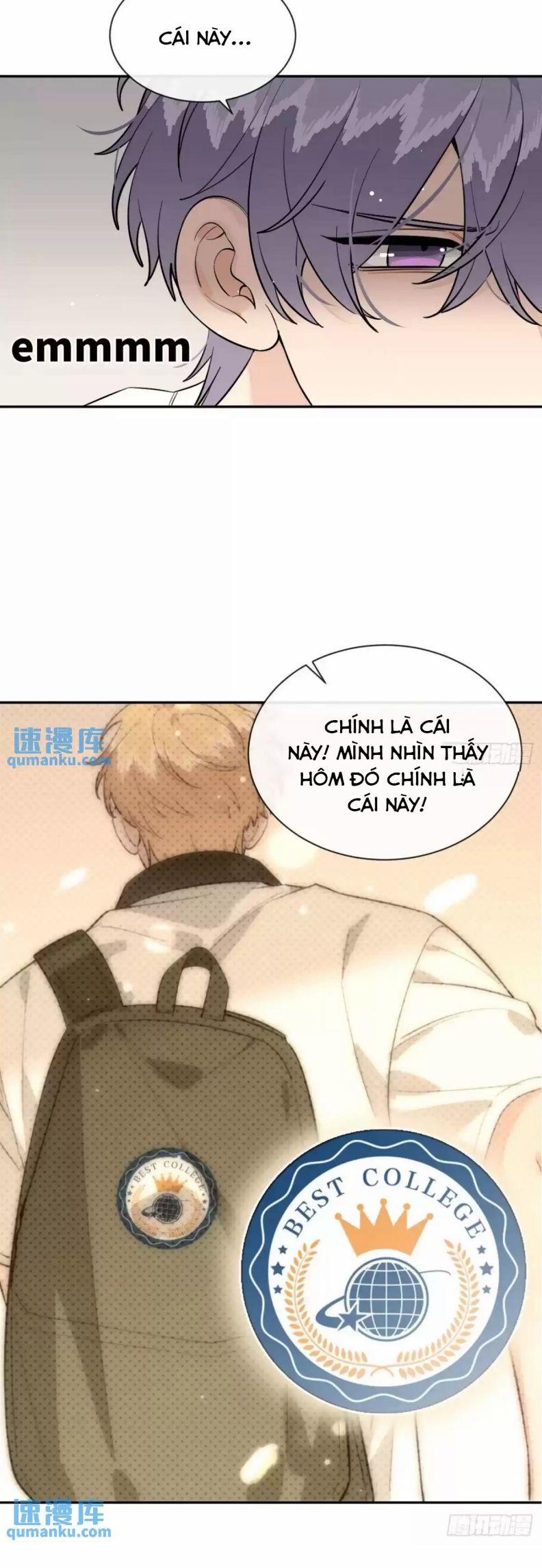 manhwax10.com - Truyện Manhwa Chó Lớn Bắt Nạt Chủ Chương 66 Trang 14