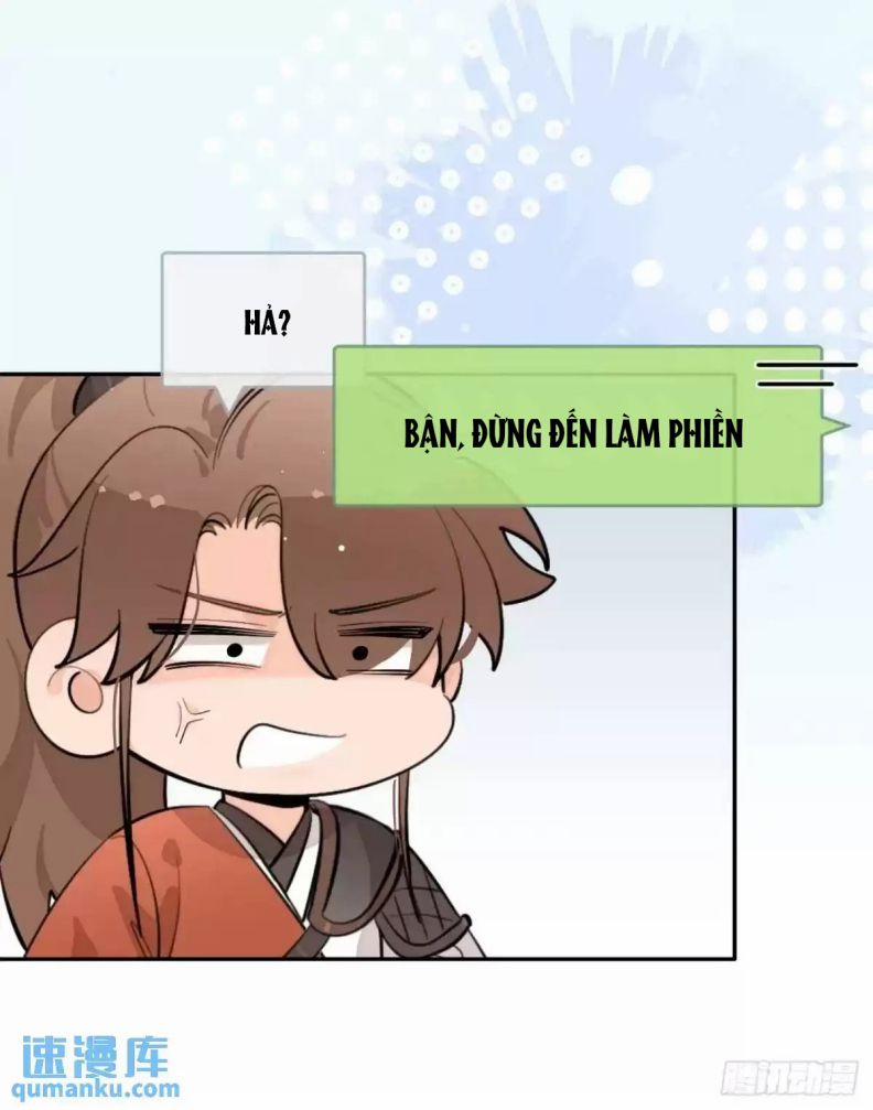 manhwax10.com - Truyện Manhwa Chó Lớn Bắt Nạt Chủ Chương 66 Trang 4