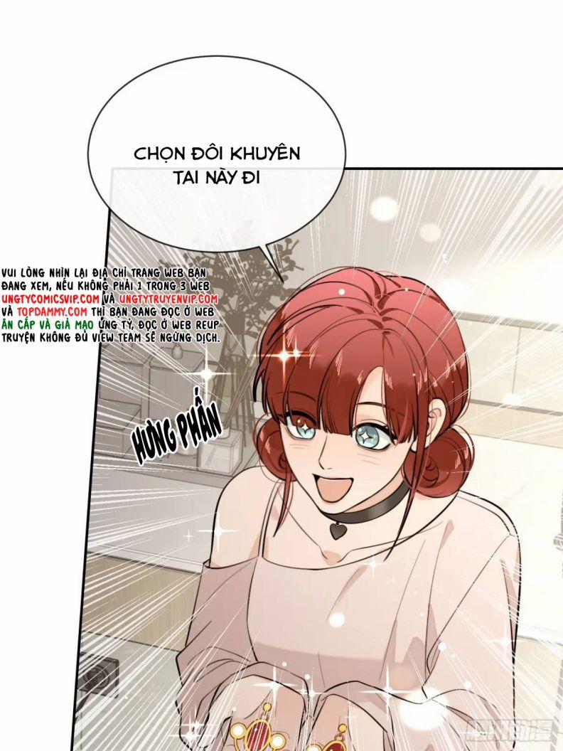 manhwax10.com - Truyện Manhwa Chó Lớn Bắt Nạt Chủ Chương 68 Trang 34