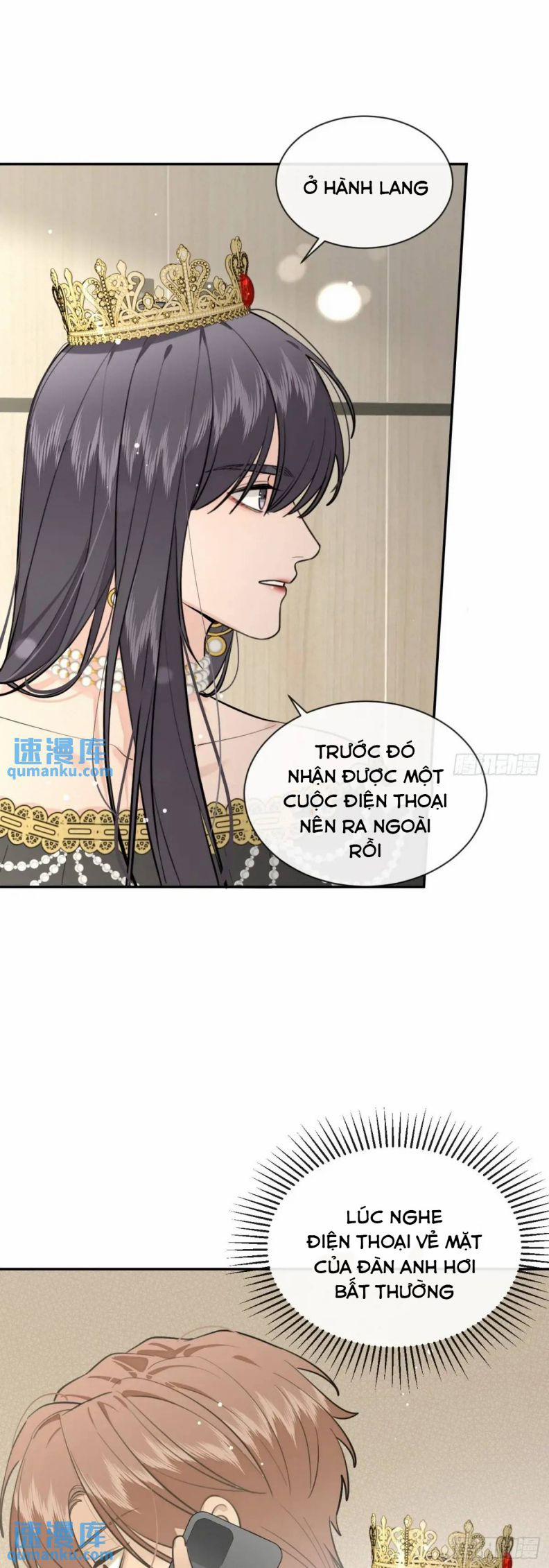 manhwax10.com - Truyện Manhwa Chó Lớn Bắt Nạt Chủ Chương 68 Trang 47