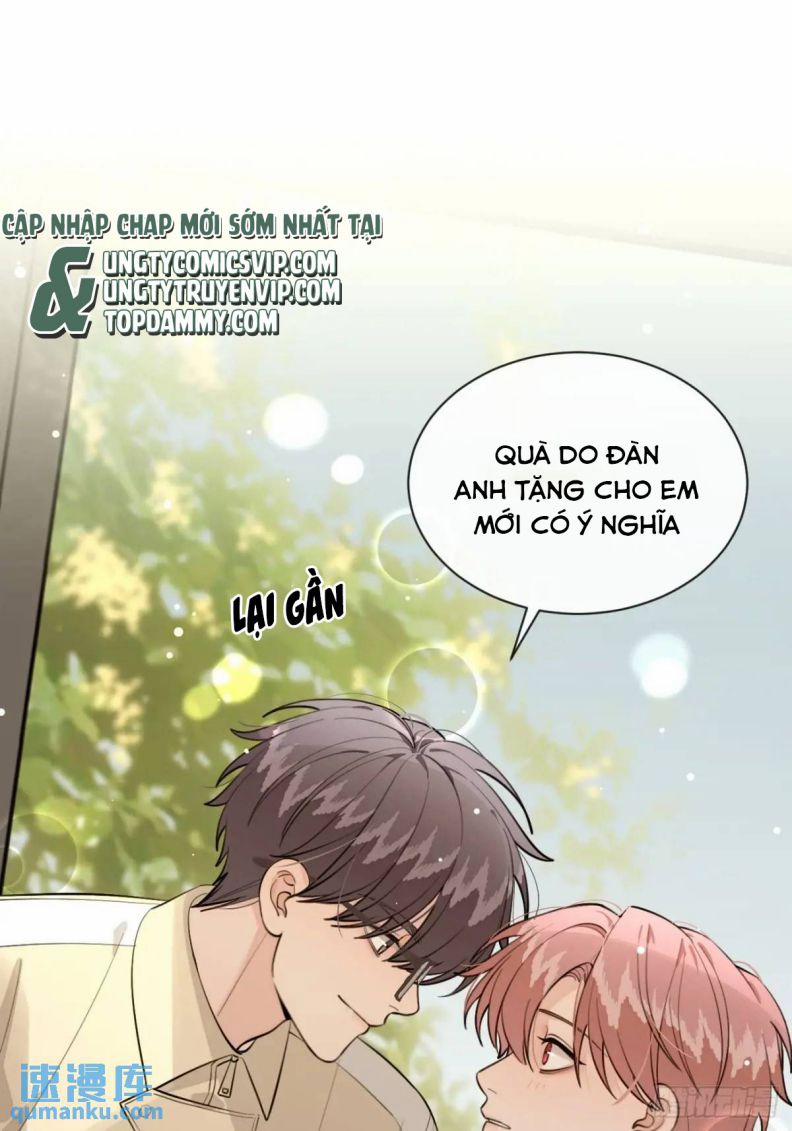 manhwax10.com - Truyện Manhwa Chó Lớn Bắt Nạt Chủ Chương 68 Trang 9