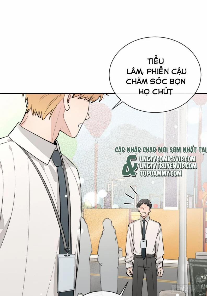 manhwax10.com - Truyện Manhwa Chó Lớn Bắt Nạt Chủ Chương 70 Trang 39