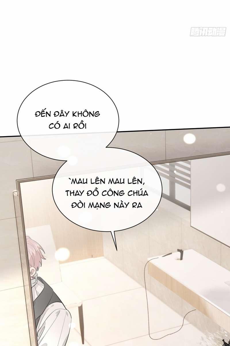 manhwax10.com - Truyện Manhwa Chó Lớn Bắt Nạt Chủ Chương 71 Trang 48