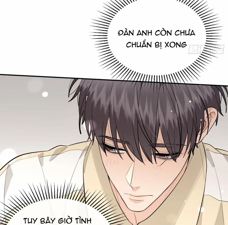 manhwax10.com - Truyện Manhwa Chó Lớn Bắt Nạt Chủ Chương 72 Trang 76