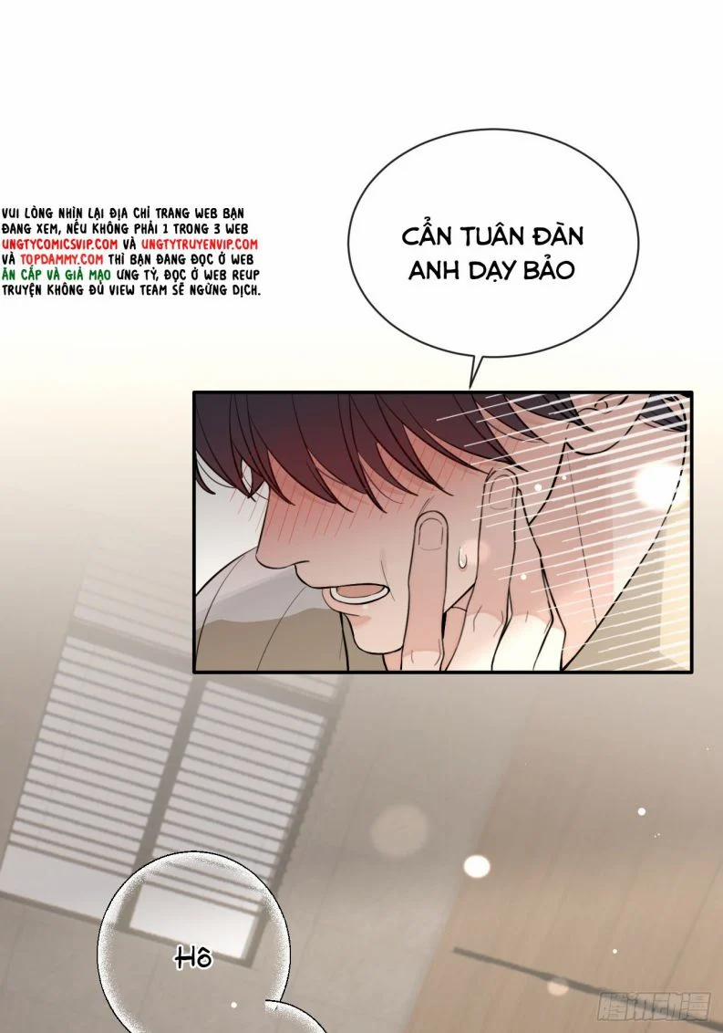 manhwax10.com - Truyện Manhwa Chó Lớn Bắt Nạt Chủ Chương 73 Trang 34