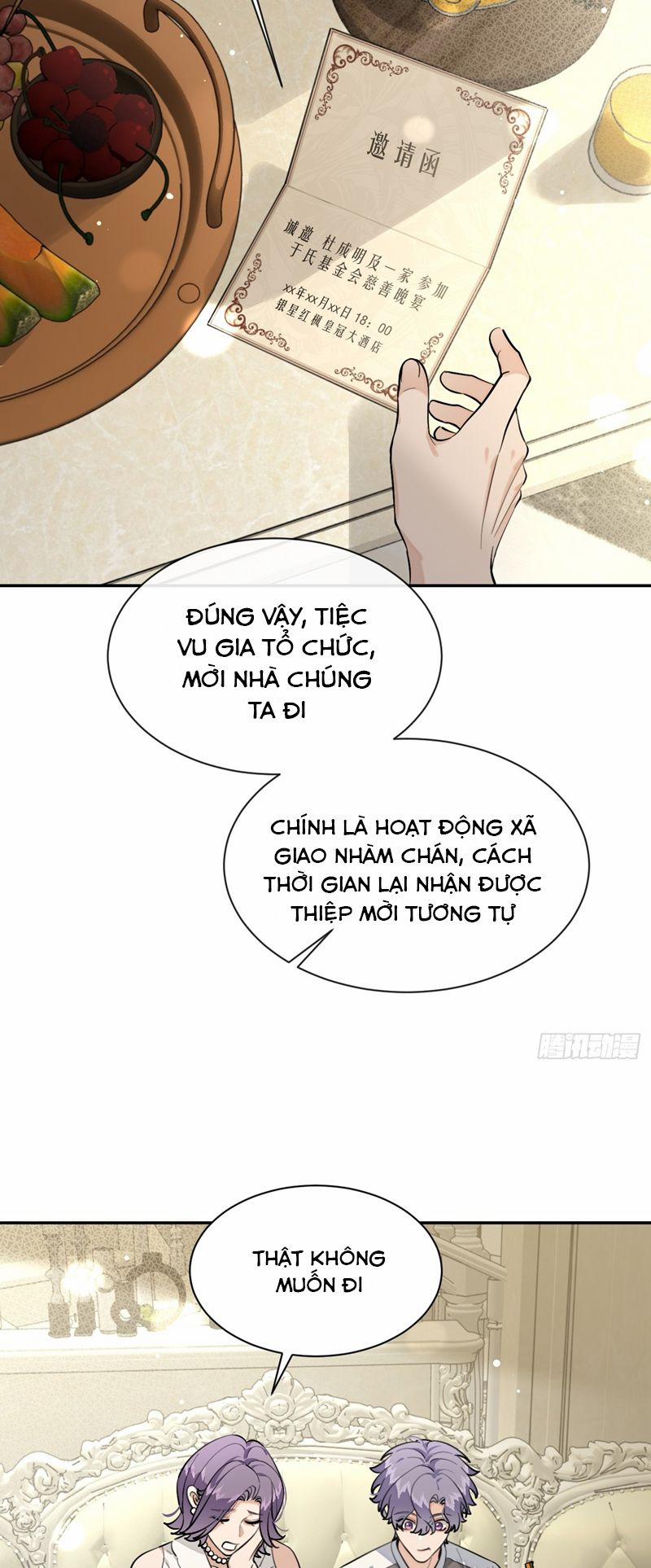 manhwax10.com - Truyện Manhwa Chó Lớn Bắt Nạt Chủ Chương 78 Trang 25