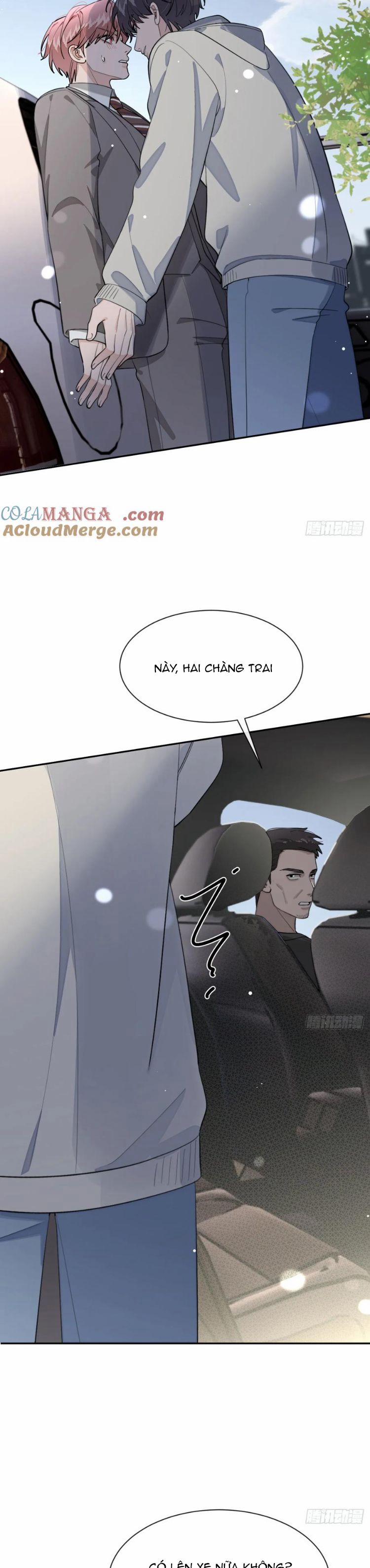 manhwax10.com - Truyện Manhwa Chó Lớn Bắt Nạt Chủ Chương 94 Trang 7