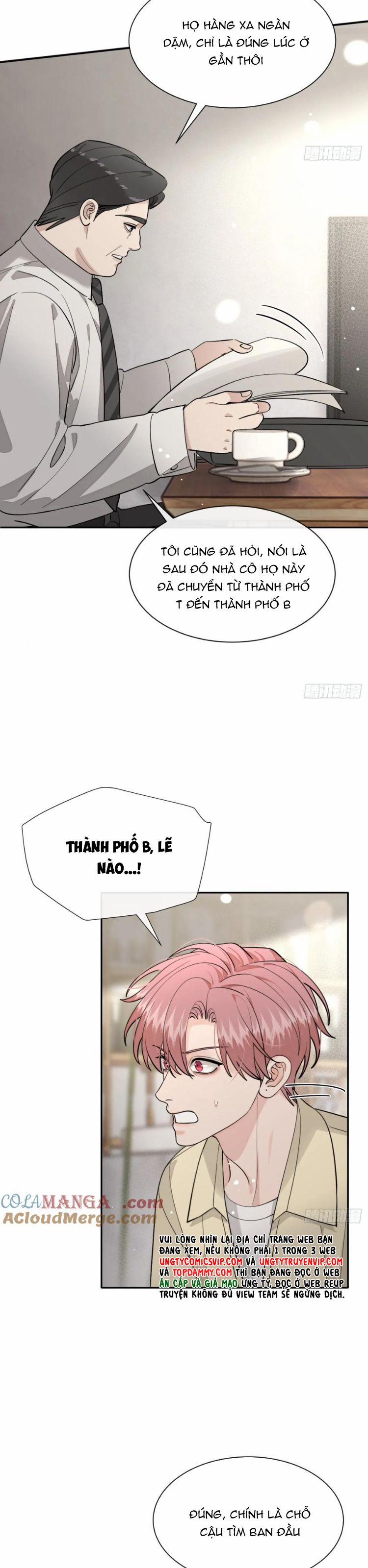 manhwax10.com - Truyện Manhwa Chó Lớn Bắt Nạt Chủ Chương 95 Trang 17