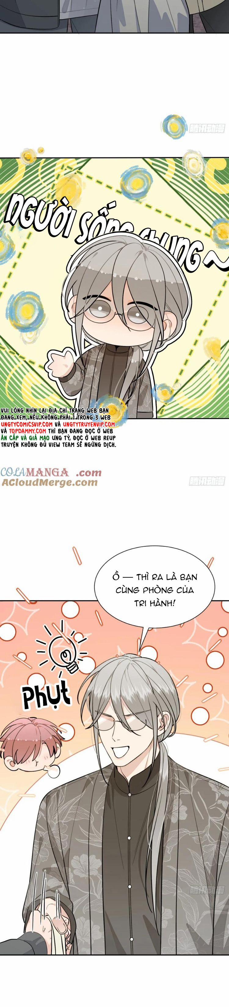 manhwax10.com - Truyện Manhwa Chó Lớn Bắt Nạt Chủ Chương 97 Trang 14