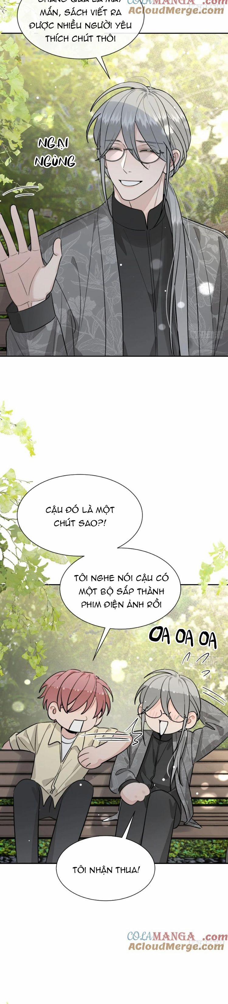 manhwax10.com - Truyện Manhwa Chó Lớn Bắt Nạt Chủ Chương 97 Trang 18