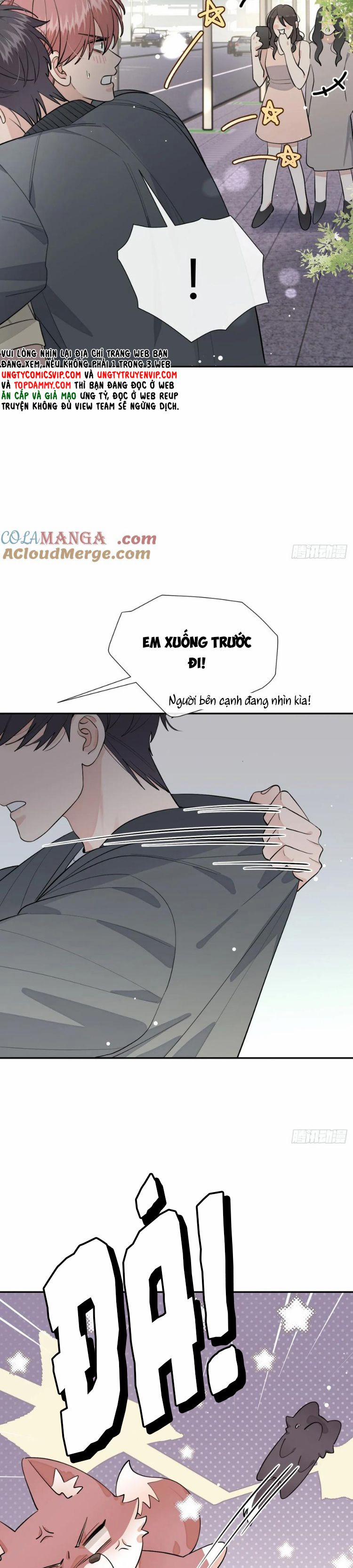 manhwax10.com - Truyện Manhwa Chó Lớn Bắt Nạt Chủ Chương 97 Trang 4