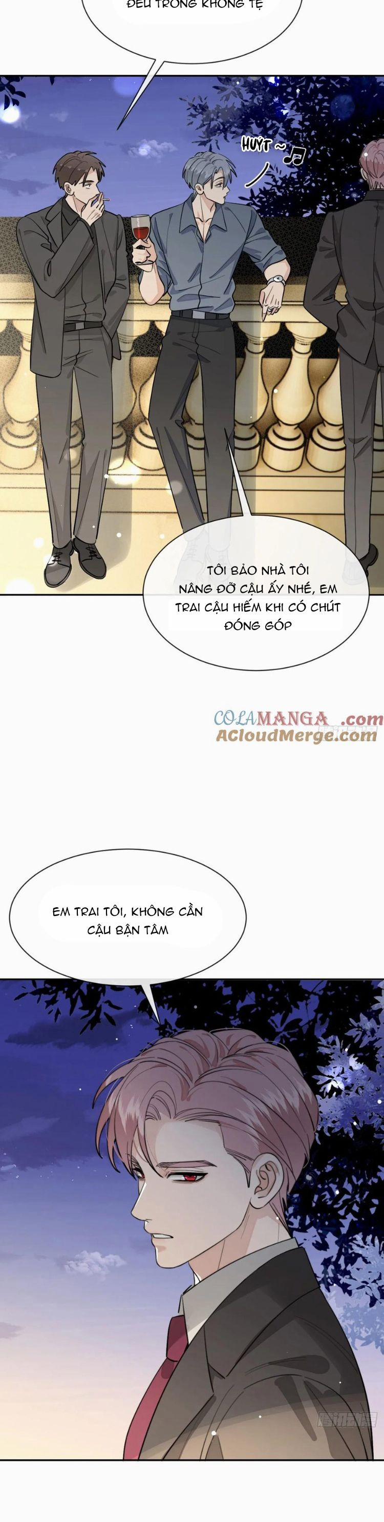 manhwax10.com - Truyện Manhwa Chó Lớn Bắt Nạt Chủ Chương 98 Trang 18