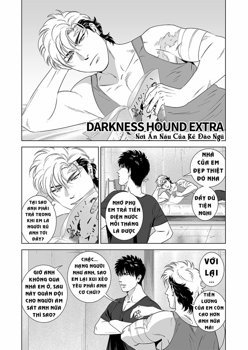 manhwax10.com - Truyện Manhwa Chó Săn Bóng Tối - Darkness Hound Chương T p 3 0 Ph Trang 31