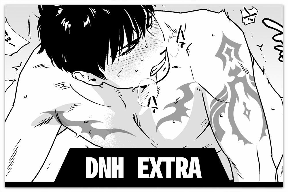 manhwax10.com - Truyện Manhwa Chó Săn Bóng Tối - Darkness Hound Chương T p 3 0 Ph Trang 55