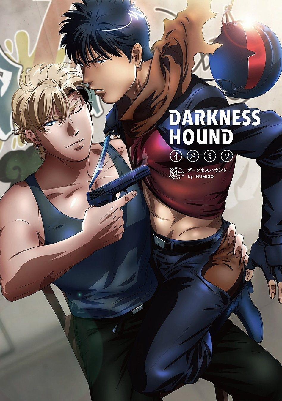 manhwax10.com - Truyện Manhwa Chó Săn Bóng Tối - Darkness Hound Chương T p 4 Trang 62