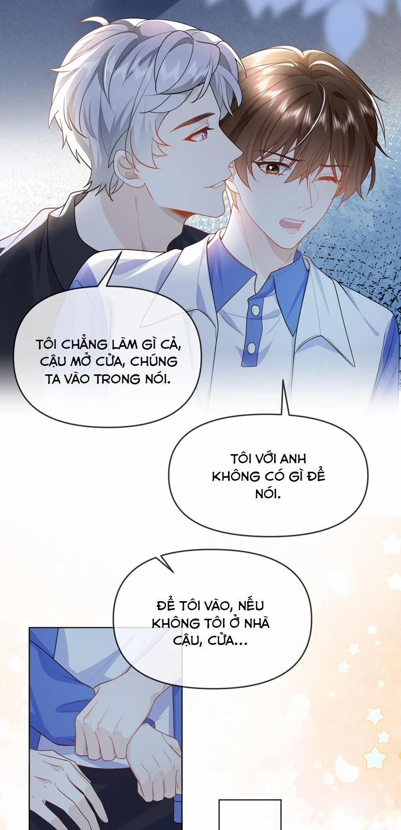 manhwax10.com - Truyện Manhwa Chó Săn Chương 10 Trang 3