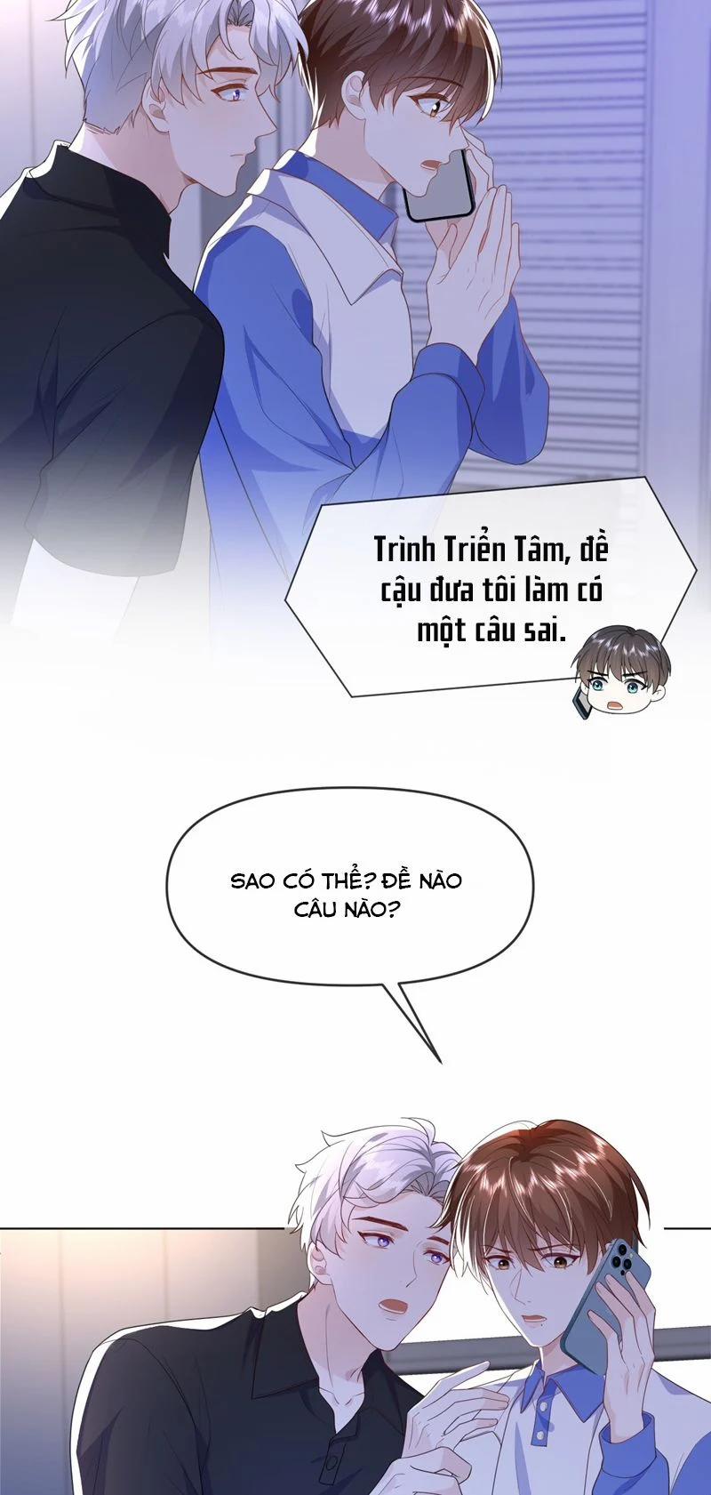 manhwax10.com - Truyện Manhwa Chó Săn Chương 10 Trang 23