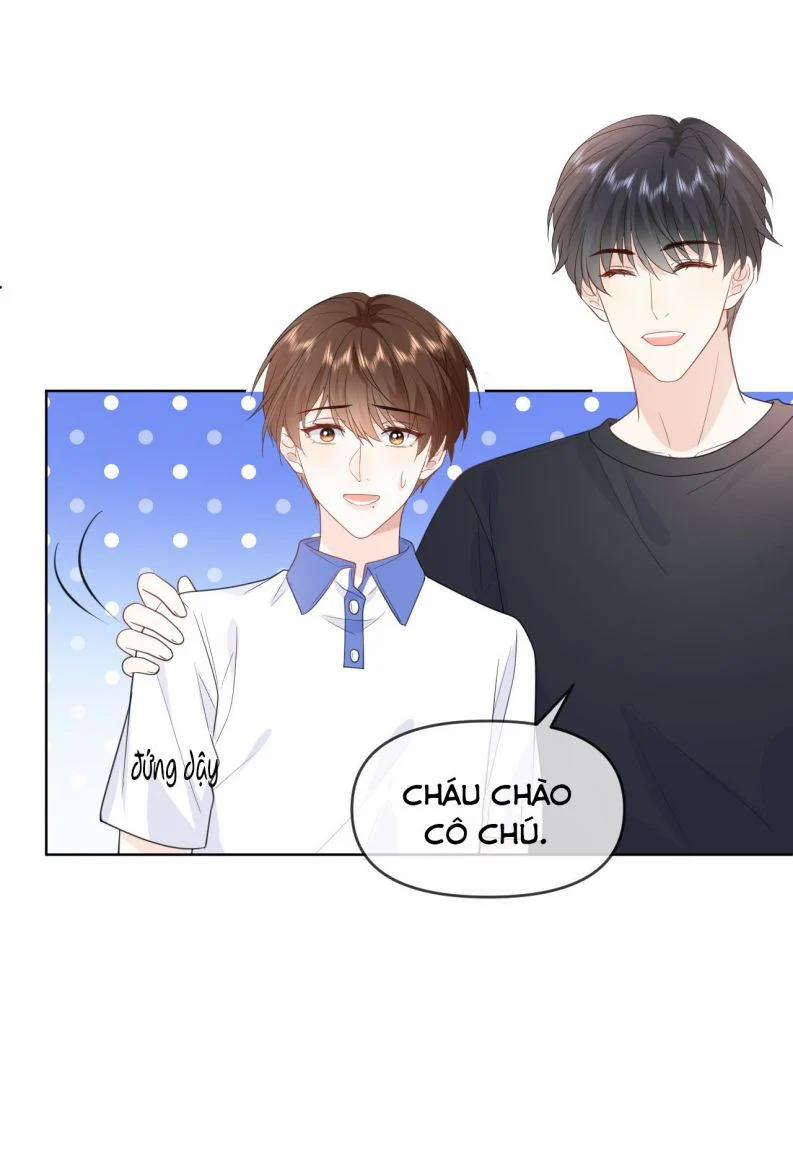 manhwax10.com - Truyện Manhwa Chó Săn Chương 18 Trang 12