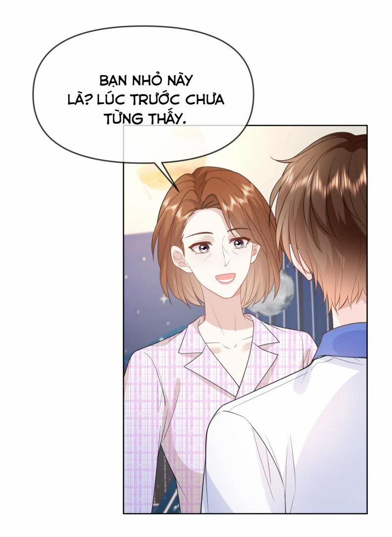 manhwax10.com - Truyện Manhwa Chó Săn Chương 18 Trang 14