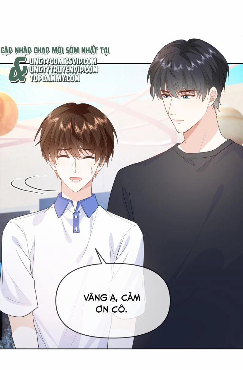 manhwax10.com - Truyện Manhwa Chó Săn Chương 18 Trang 16