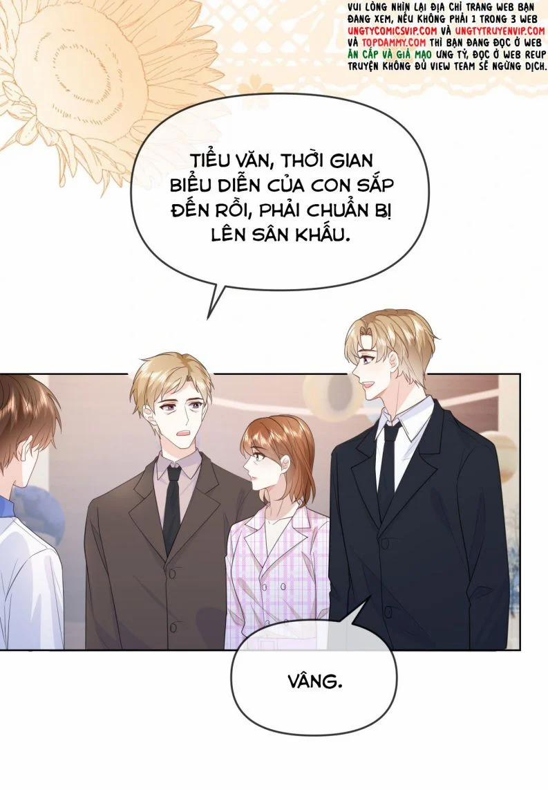 manhwax10.com - Truyện Manhwa Chó Săn Chương 18 Trang 18