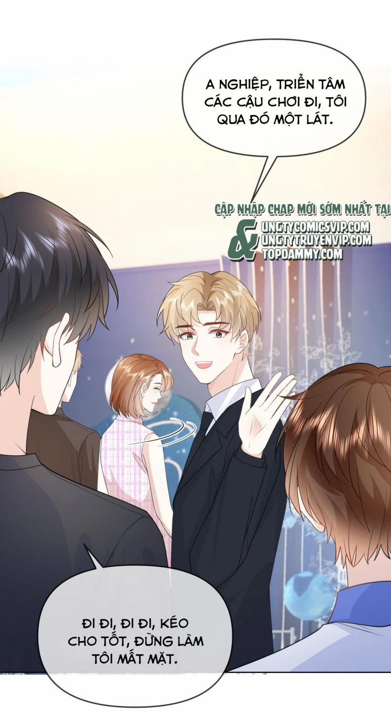 manhwax10.com - Truyện Manhwa Chó Săn Chương 18 Trang 19