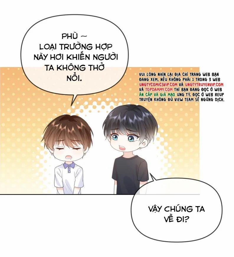 manhwax10.com - Truyện Manhwa Chó Săn Chương 18 Trang 21