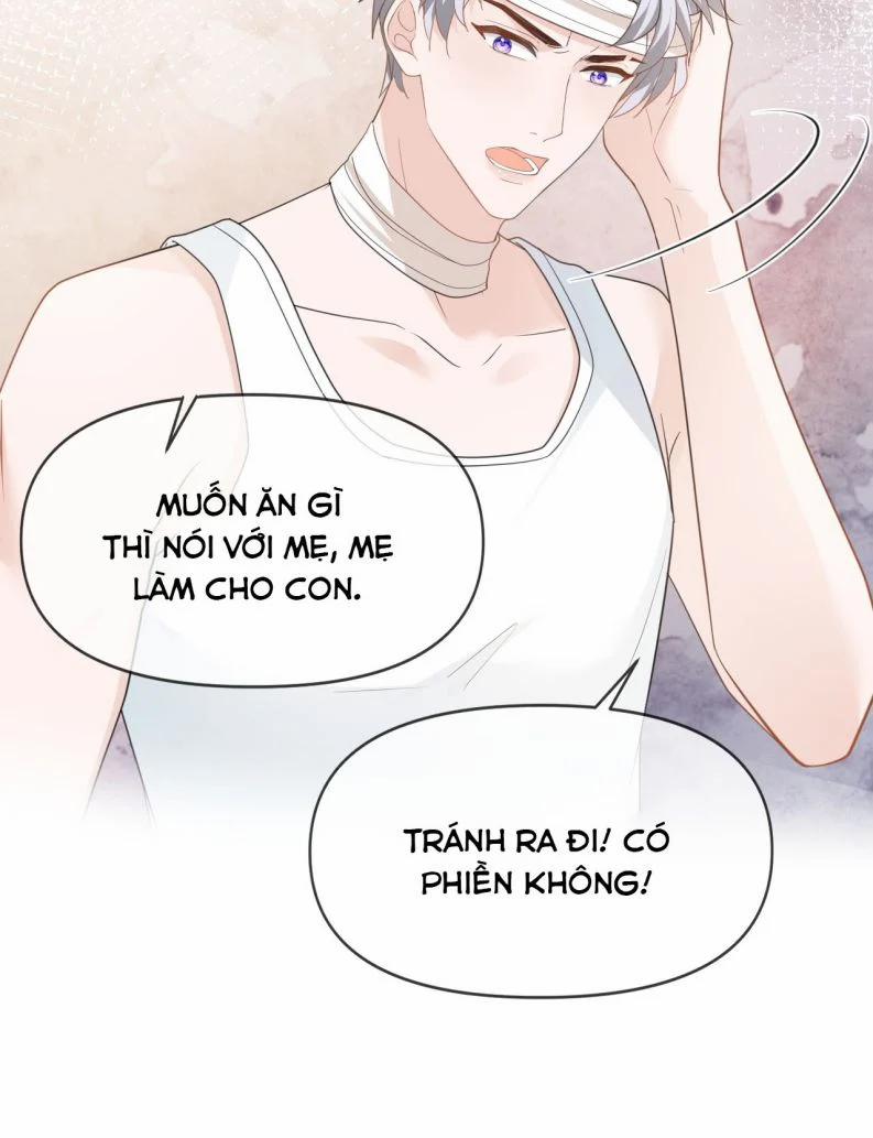 manhwax10.com - Truyện Manhwa Chó Săn Chương 18 Trang 34