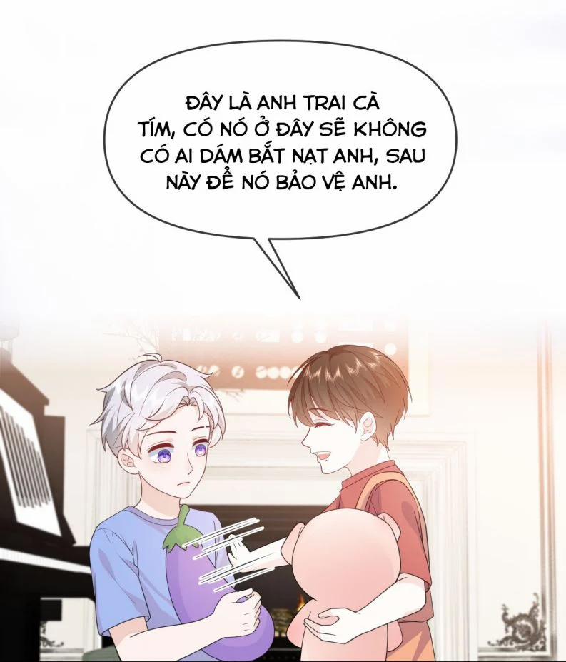 manhwax10.com - Truyện Manhwa Chó Săn Chương 18 Trang 42