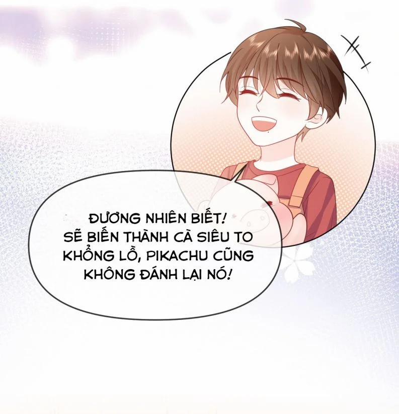 manhwax10.com - Truyện Manhwa Chó Săn Chương 18 Trang 44