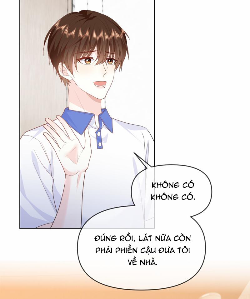 manhwax10.com - Truyện Manhwa Chó Săn Chương 19 Trang 27