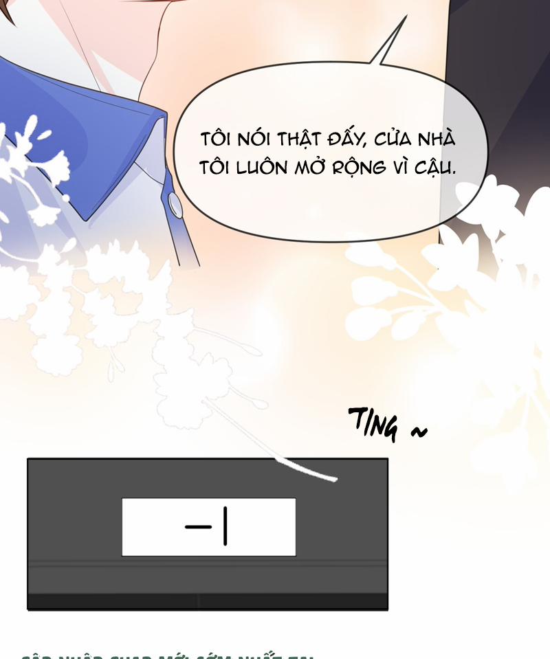 manhwax10.com - Truyện Manhwa Chó Săn Chương 19 Trang 32