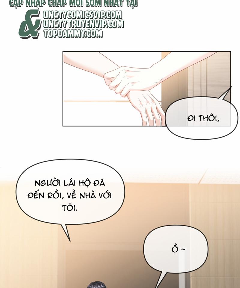 manhwax10.com - Truyện Manhwa Chó Săn Chương 19 Trang 33