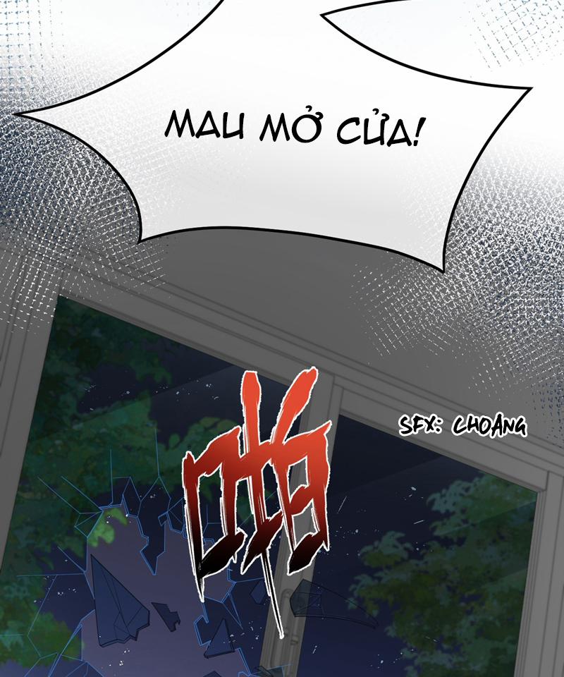 manhwax10.com - Truyện Manhwa Chó Săn Chương 19 Trang 42