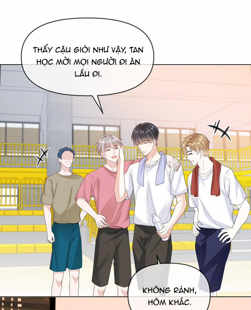 manhwax10.com - Truyện Manhwa Chó Săn Chương 20 Trang 20