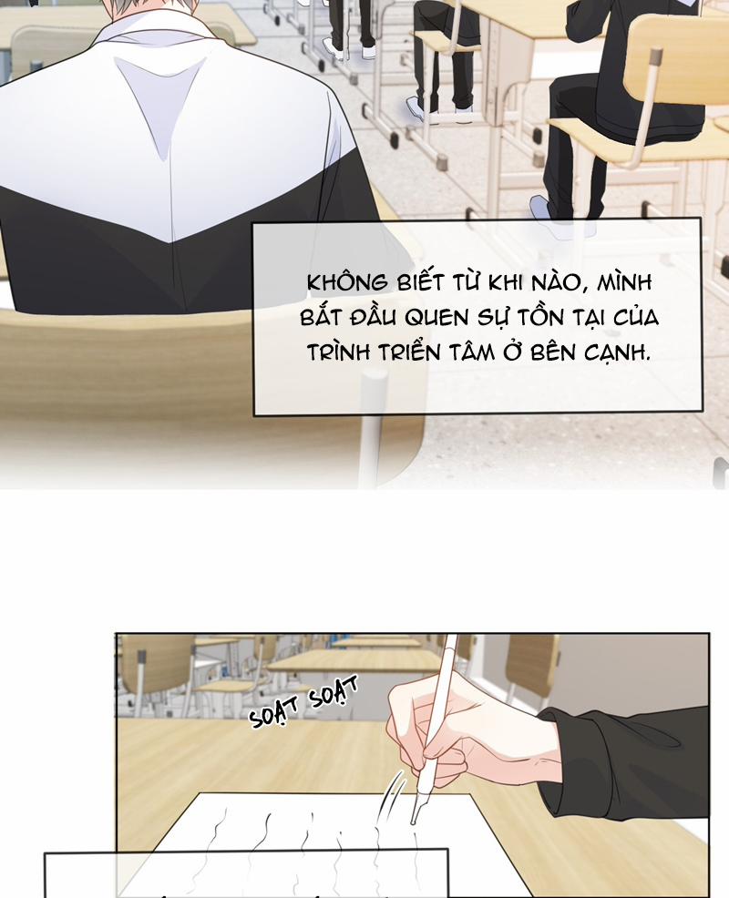 manhwax10.com - Truyện Manhwa Chó Săn Chương 20 Trang 9