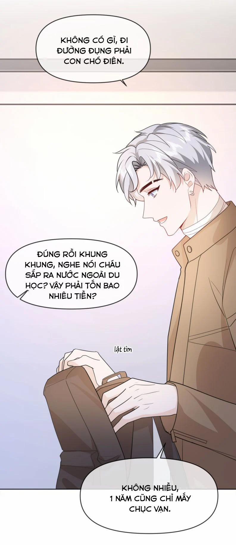 manhwax10.com - Truyện Manhwa Chó Săn Chương 24 Trang 11