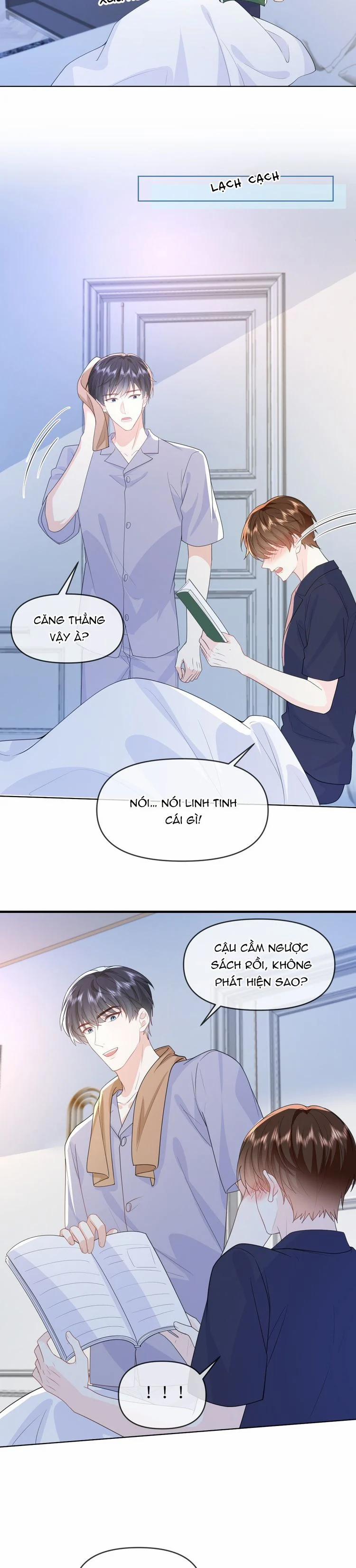 manhwax10.com - Truyện Manhwa Chó Săn Chương 33 Trang 14