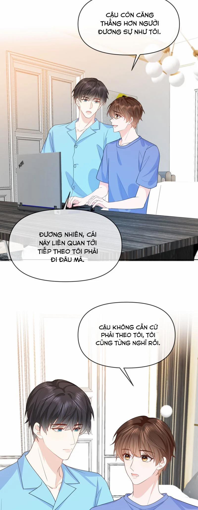 manhwax10.com - Truyện Manhwa Chó Săn Chương 36 Trang 12