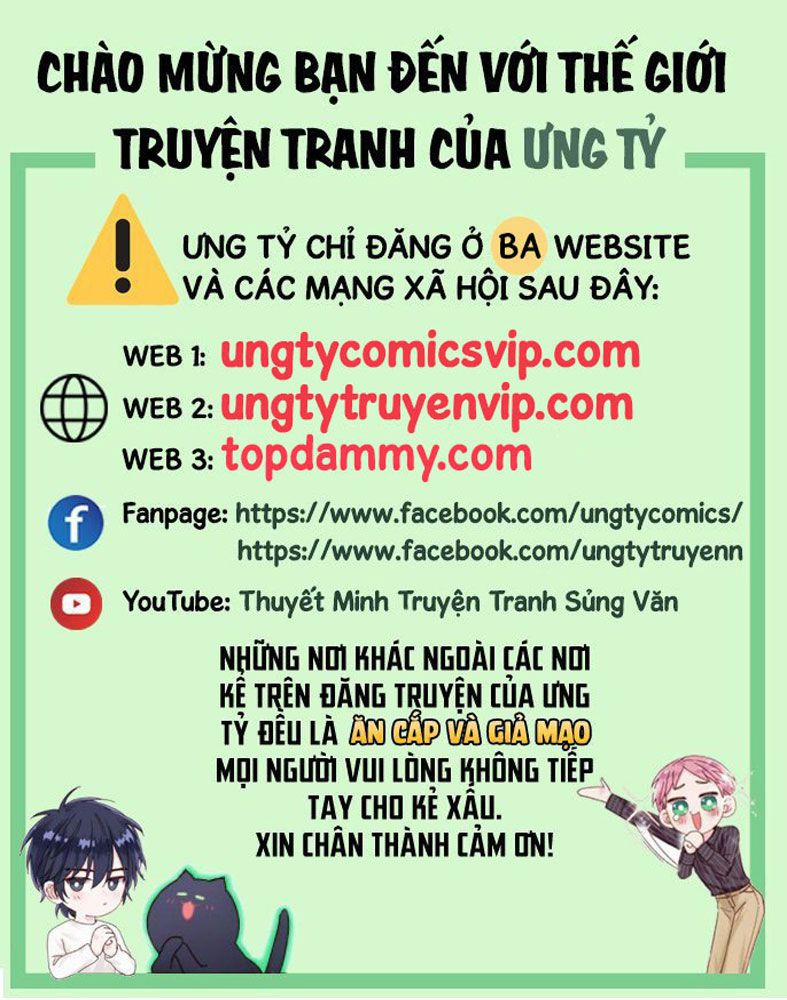 manhwax10.com - Truyện Manhwa Chó Săn Chương 41 Trang 1