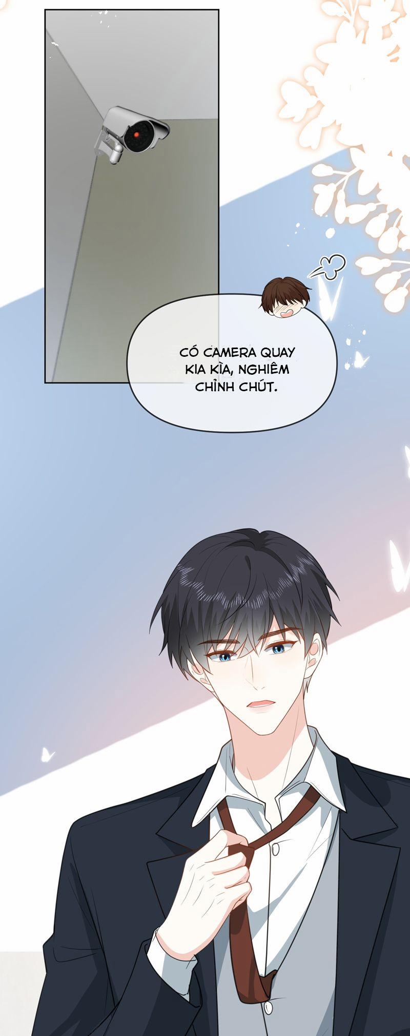 manhwax10.com - Truyện Manhwa Chó Săn Chương 42 Trang 24